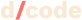 DCode logo